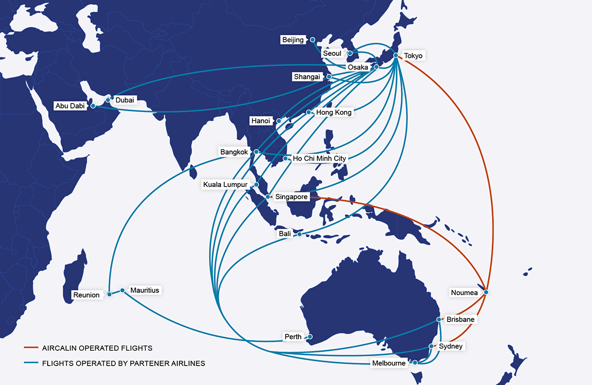 Asia Carte
