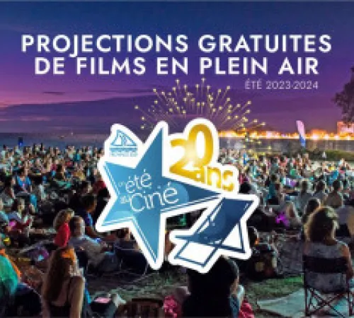 Un été au ciné