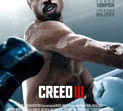 Creed 3