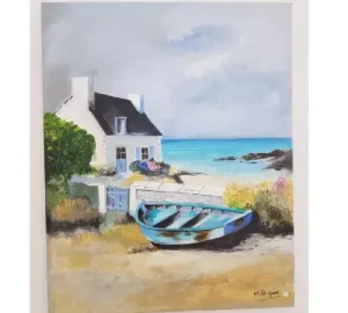 Exposition des Ateliers