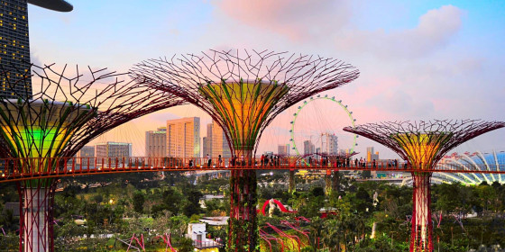 Singapour Singapour