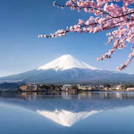Mont Fuji Mont Fuji
