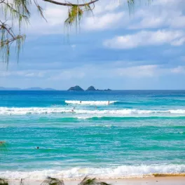 Surfing Surf Ocean