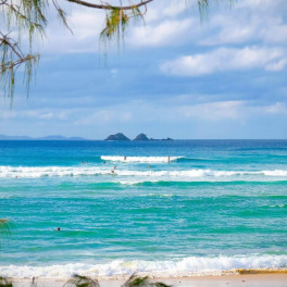 Surfing Surf Ocean