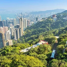Hong Kong Hong Kong