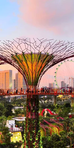 Singapour Singapour