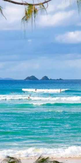 Surfing Surf Ocean