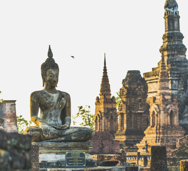 Bangkok Bangkok