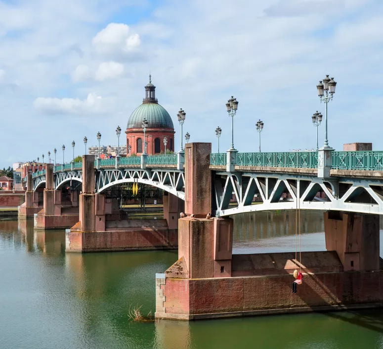 Toulouse Toulouse
