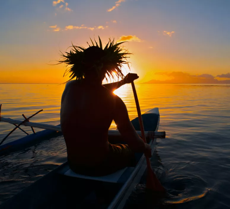 Tahiti Tahiti
