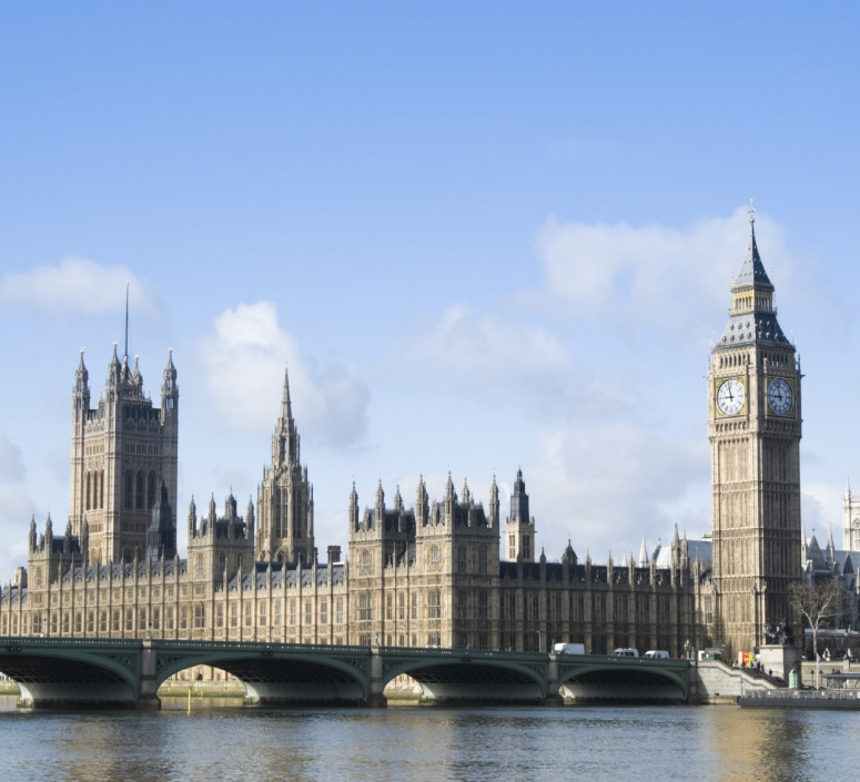 Londres-Big Ben Londres Big Ben Angleterre Pont Architecture