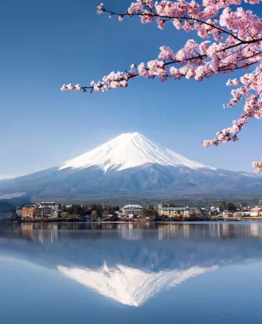 Mont Fuji Mont Fuji