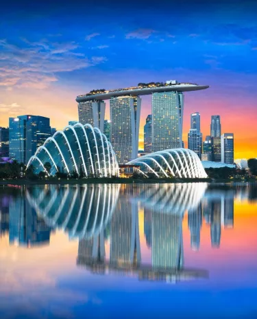 Incroyable Singapour Incroyable Singapour