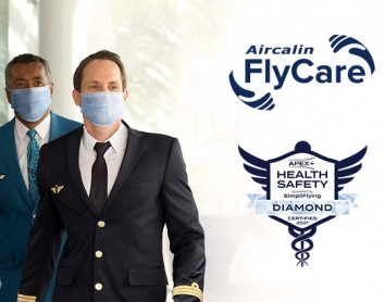 Flycare diamond Flycare diamond