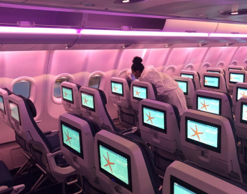 Cabine Cabine