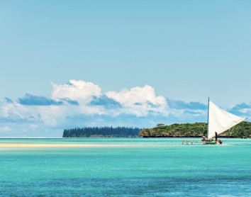 Baie d'Upi Baie d'Upi