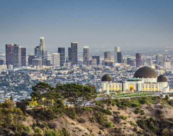 LA LA