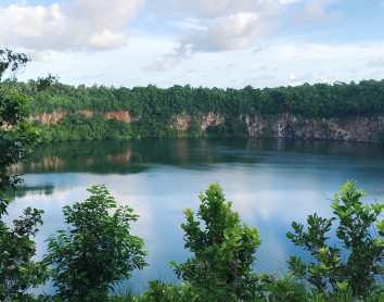 Lac lolalo Lac lolalo