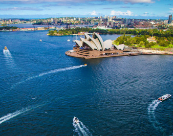 Sydney Sydney