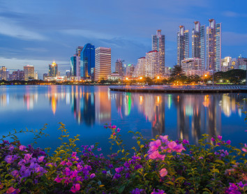 Bangkok Bangkok