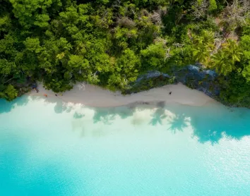 Lifou Lifou