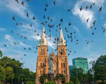 Cathédrale Notre Dame d'Hô-Chi-Minh Cathédrale-Notre_Dame_de_Saigon