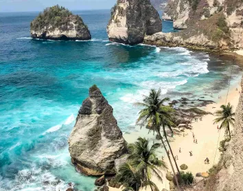 Bali plage Bali plage