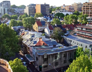 Building Surry Hills Building Surry Hills