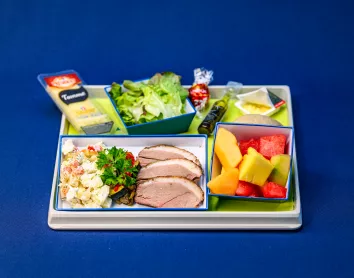 Menu FRML plateau Menu FRML