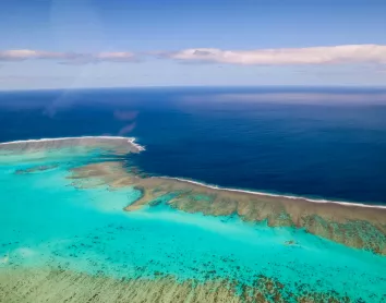 Nouvelle-Calédonie-Lagon bleu Nouvelle-Calédonie-Lagon bleu