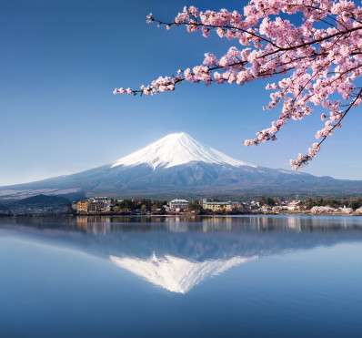 Tokyo