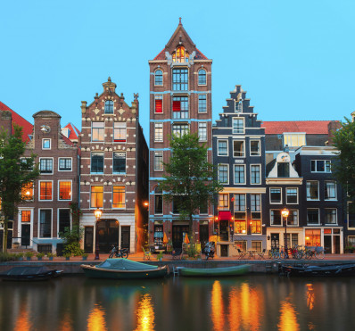 Amsterdam