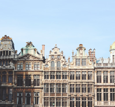 Bruxelles